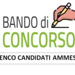 logo bando di concorso