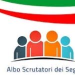 logo albo scrutatori