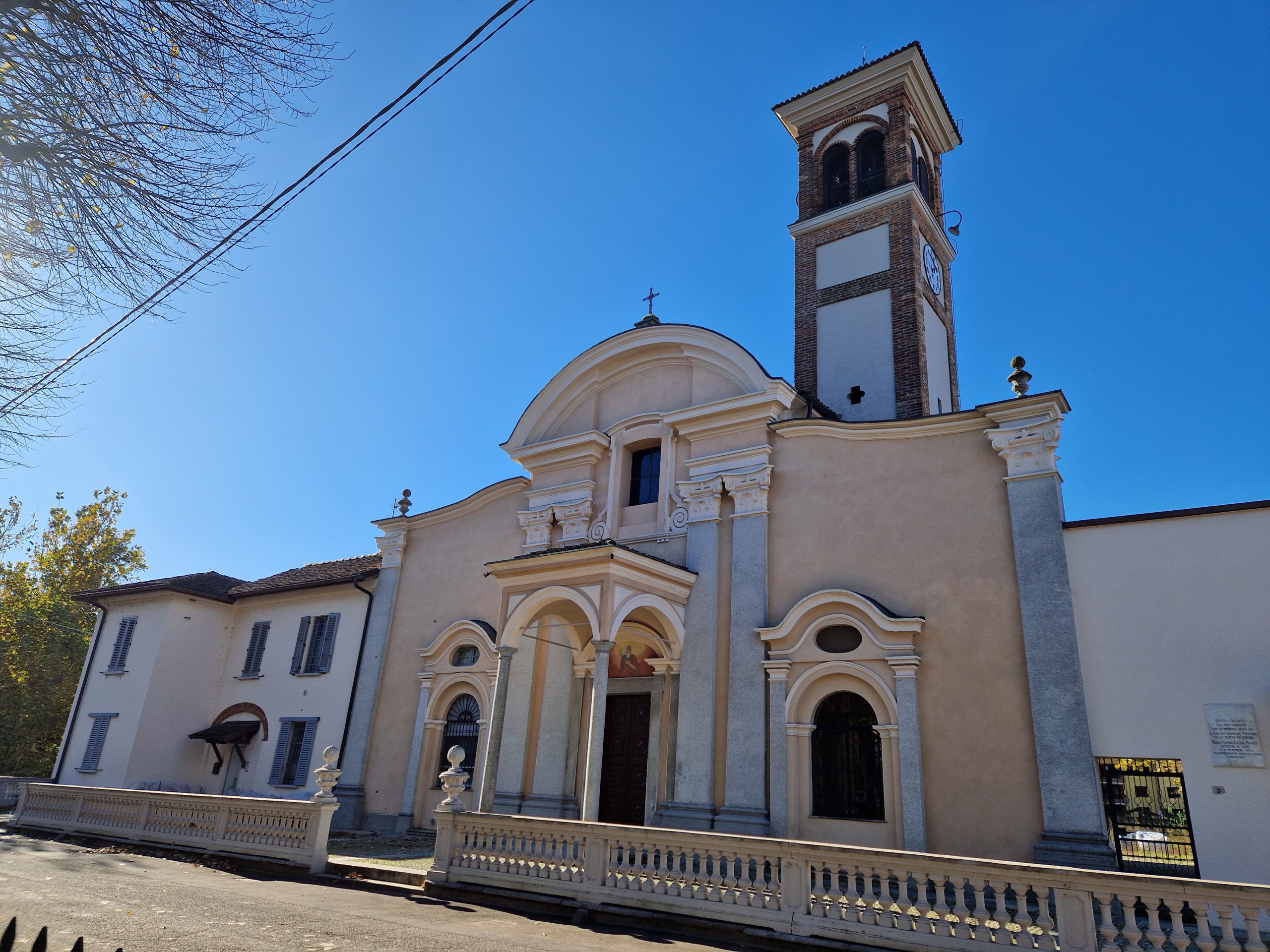 chiesa vecchia